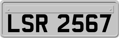LSR2567