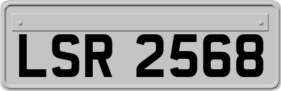 LSR2568