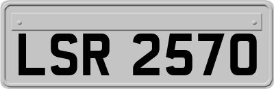 LSR2570