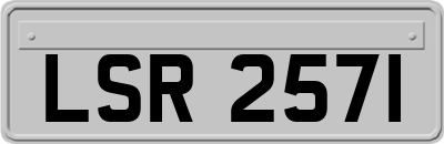 LSR2571