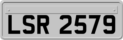 LSR2579