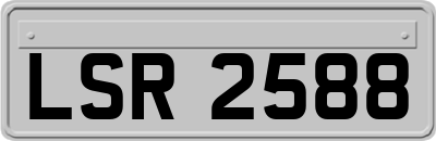 LSR2588