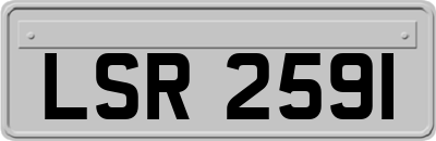 LSR2591
