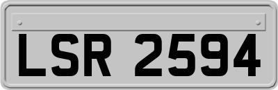 LSR2594