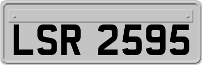 LSR2595