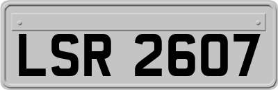 LSR2607