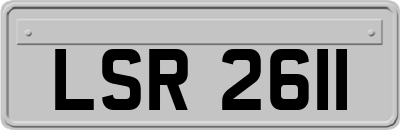LSR2611