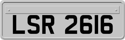LSR2616