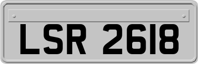 LSR2618