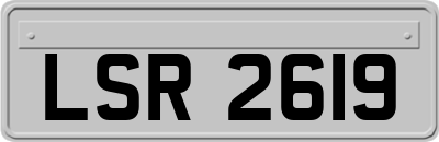 LSR2619