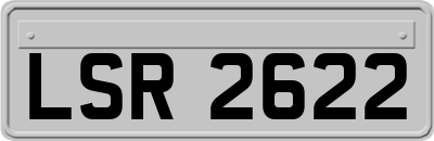 LSR2622