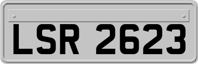 LSR2623