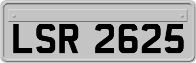 LSR2625