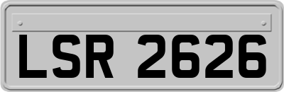 LSR2626