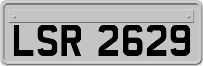 LSR2629