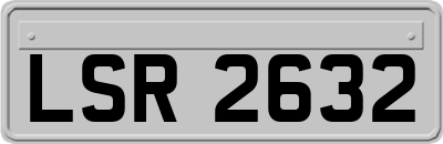 LSR2632
