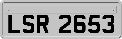 LSR2653