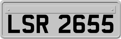 LSR2655