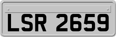 LSR2659