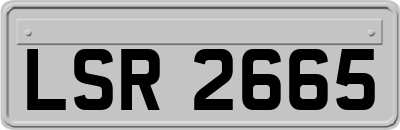 LSR2665