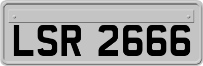 LSR2666
