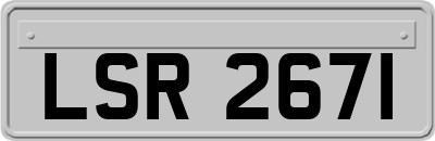 LSR2671