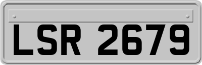 LSR2679