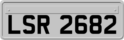 LSR2682