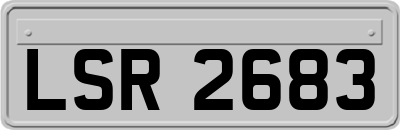 LSR2683
