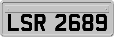 LSR2689