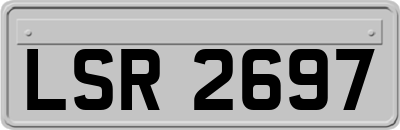 LSR2697