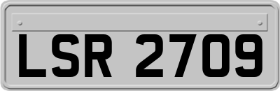 LSR2709