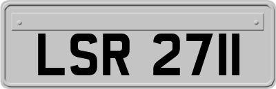 LSR2711