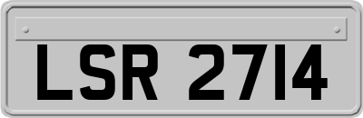 LSR2714