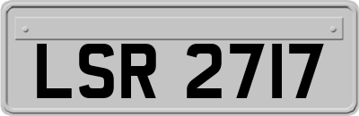 LSR2717
