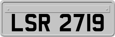 LSR2719
