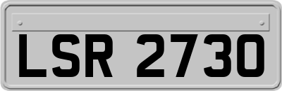 LSR2730