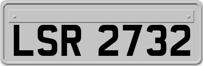 LSR2732