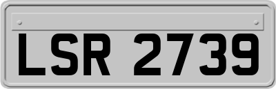 LSR2739