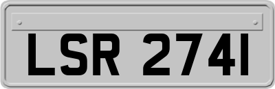 LSR2741