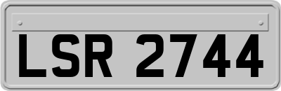 LSR2744