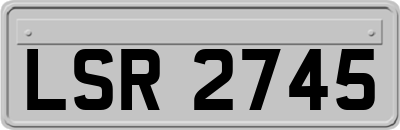 LSR2745
