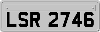 LSR2746