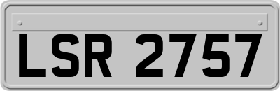 LSR2757
