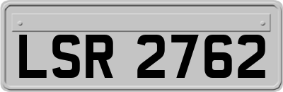 LSR2762