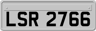 LSR2766
