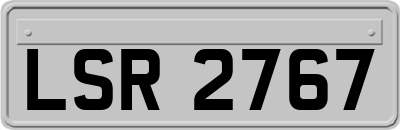 LSR2767