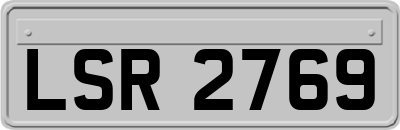 LSR2769