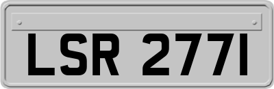 LSR2771