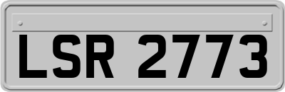 LSR2773